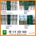 Certified Iso 9001 Welded Fence